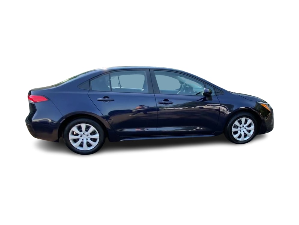 Thumbnail: 2024 Toyota Corolla - 19