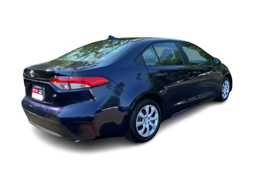 Thumbnail: 2024 Toyota Corolla - 18