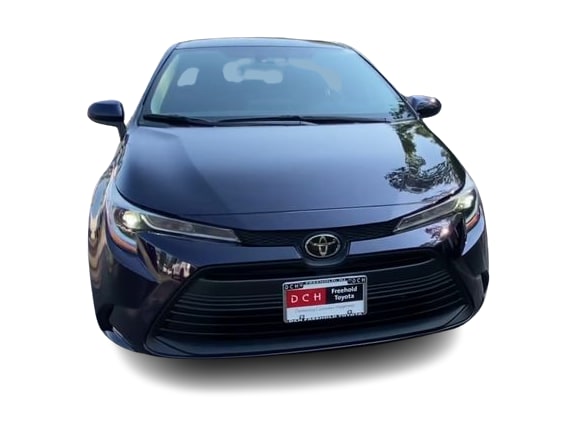 Thumbnail: 2024 Toyota Corolla - 17