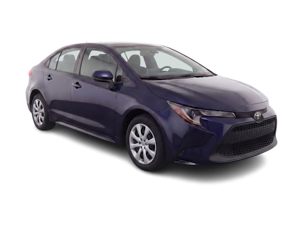 Thumbnail: 2024 Toyota Corolla - 15