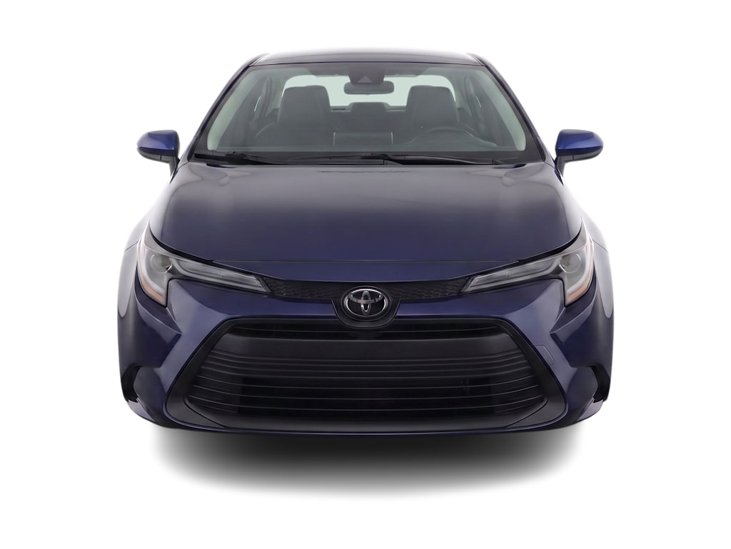 Thumbnail: 2024 Toyota Corolla - 3