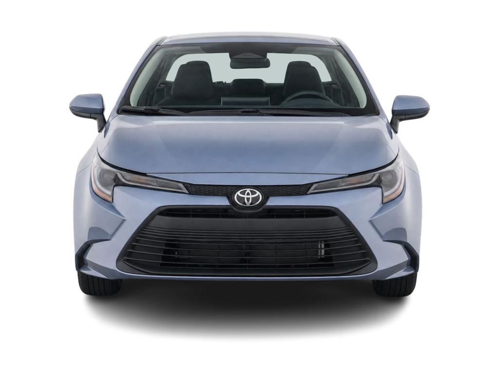 Thumbnail: 2024 Toyota Corolla - 5