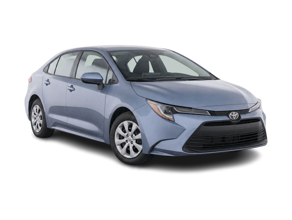 Thumbnail: 2024 Toyota Corolla - 18