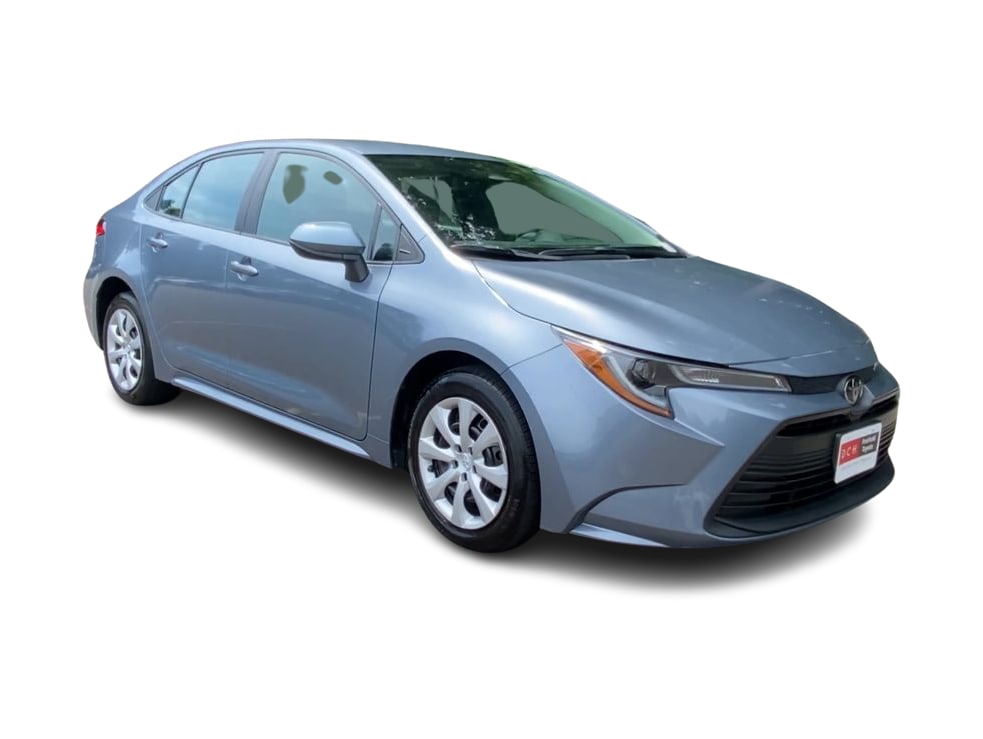 Thumbnail: 2024 Toyota Corolla - 20
