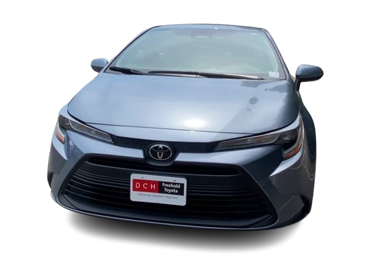 Thumbnail: 2024 Toyota Corolla - 21