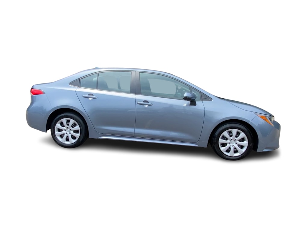Thumbnail: 2024 Toyota Corolla - 25