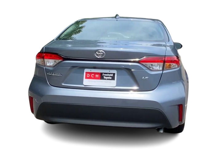 Thumbnail: 2024 Toyota Corolla - 23