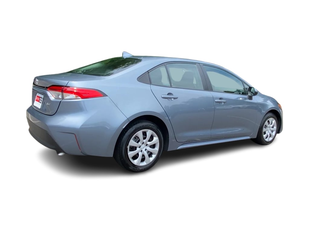 Thumbnail: 2024 Toyota Corolla - 24