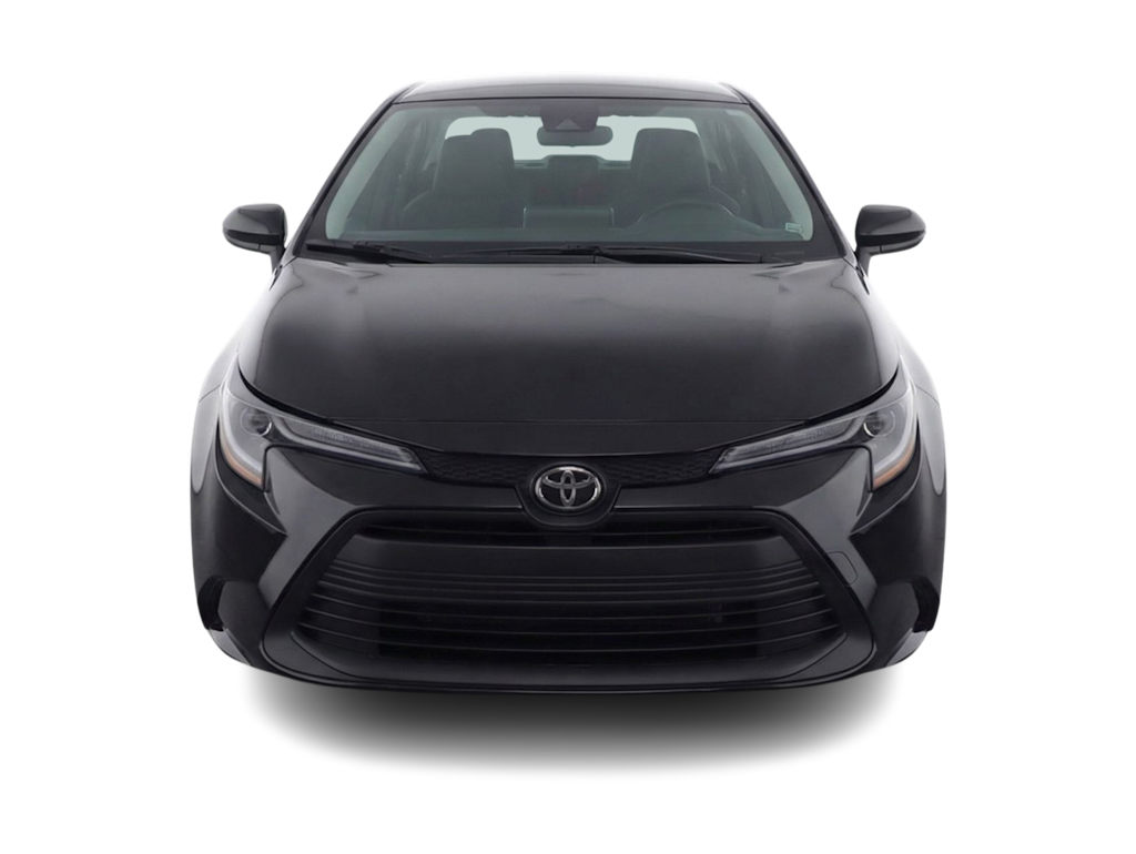 Thumbnail: 2024 Toyota Corolla - 4