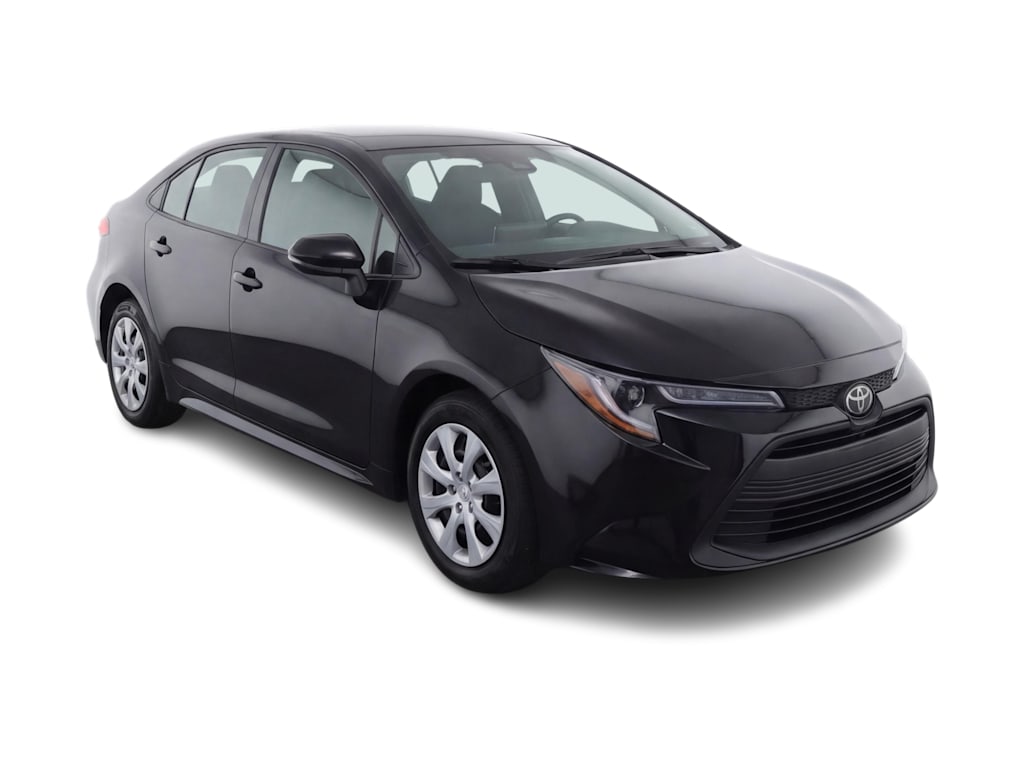 Thumbnail: 2024 Toyota Corolla - 6