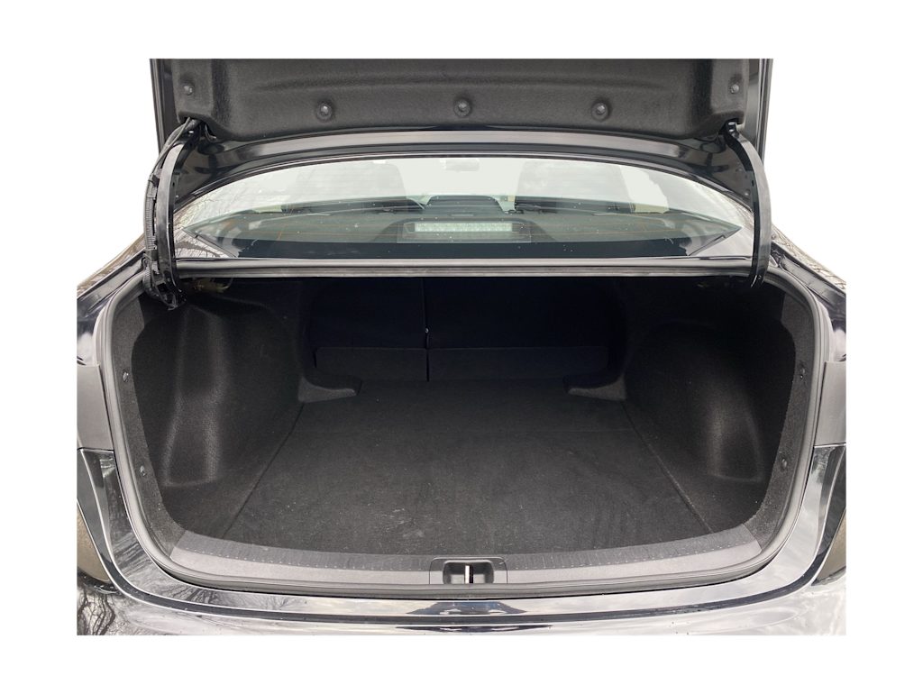 Thumbnail: 2024 Toyota Corolla - 15