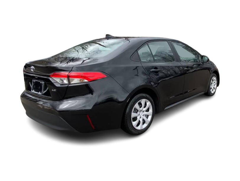 Thumbnail: 2024 Toyota Corolla - 20