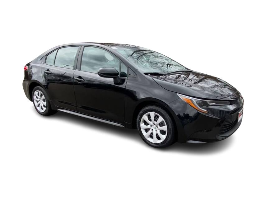 Thumbnail: 2024 Toyota Corolla - 17