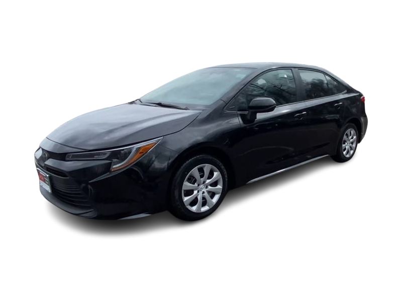 Thumbnail: 2024 Toyota Corolla - 18