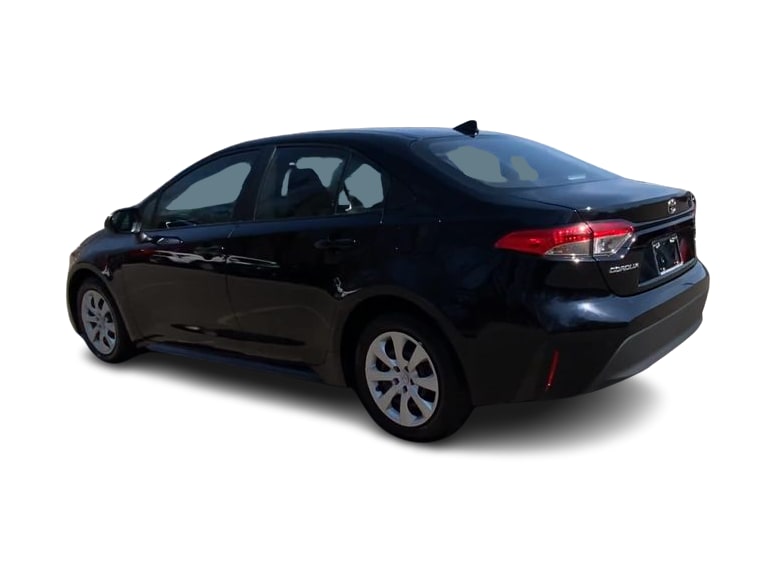 Thumbnail: 2024 Toyota Corolla - 17