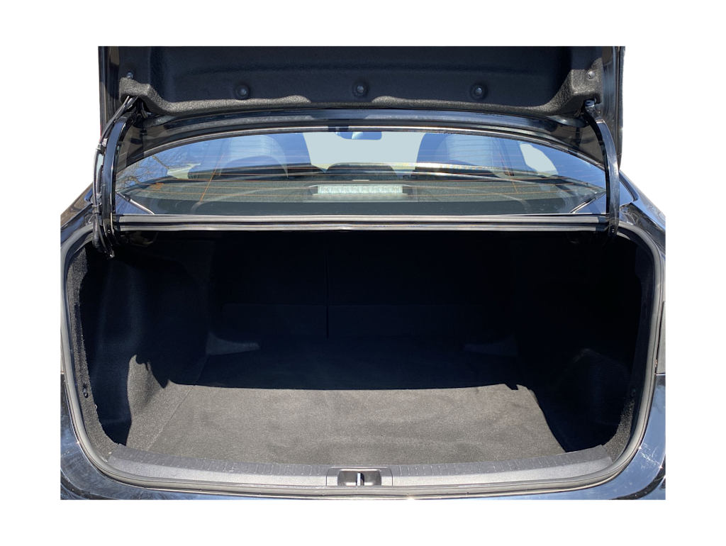 Thumbnail: 2024 Toyota Corolla - 15