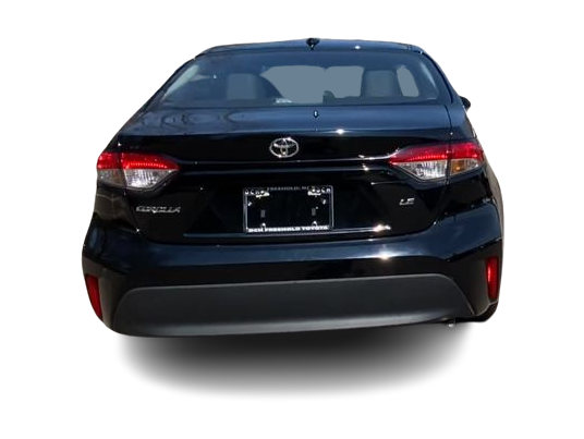 Thumbnail: 2024 Toyota Corolla - 4