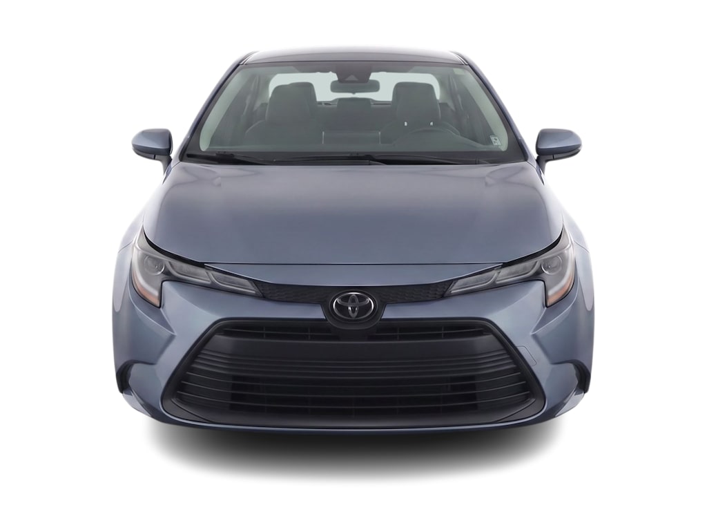 Thumbnail: 2024 Toyota Corolla - 5