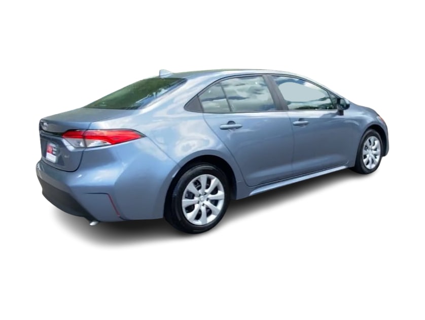 Thumbnail: 2024 Toyota Corolla - 23