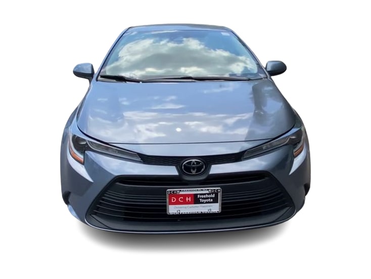 Thumbnail: 2024 Toyota Corolla - 19