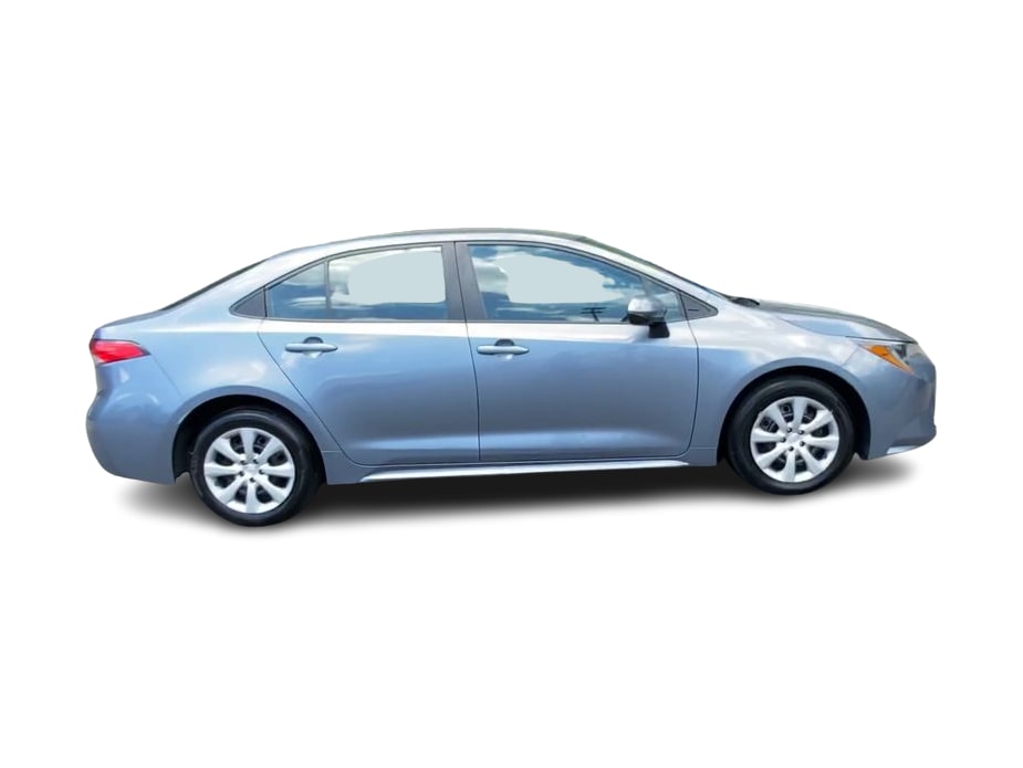 Thumbnail: 2024 Toyota Corolla - 24