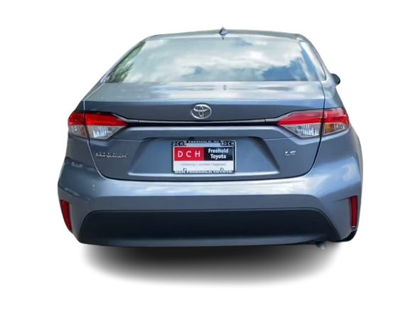Thumbnail: 2024 Toyota Corolla - 22
