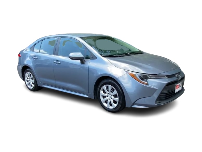 Thumbnail: 2024 Toyota Corolla - 4