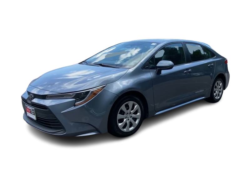 Thumbnail: 2024 Toyota Corolla - 20
