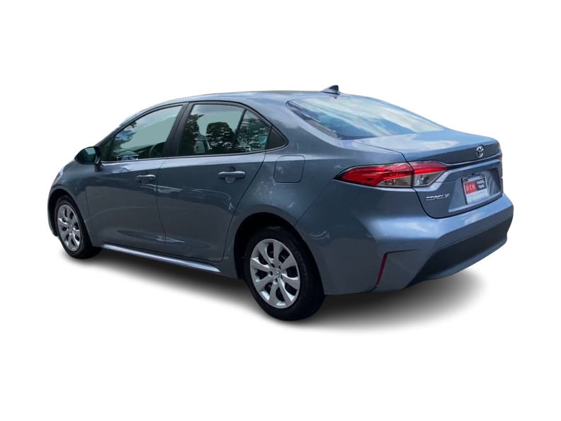 Thumbnail: 2024 Toyota Corolla - 21