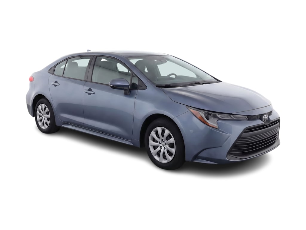 Thumbnail: 2024 Toyota Corolla - 17