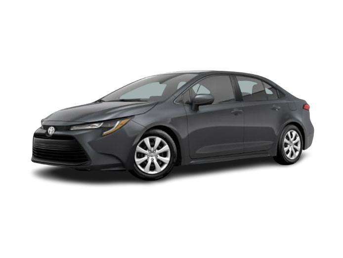 Thumbnail: 2024 Toyota Corolla - 17