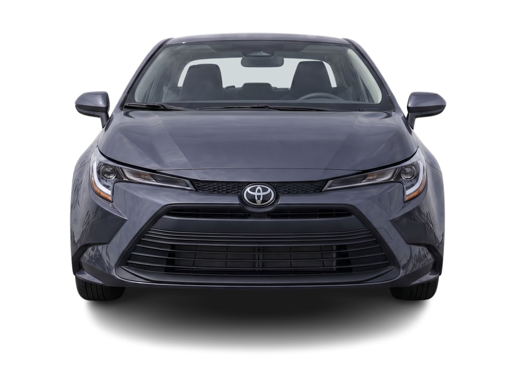 Thumbnail: 2024 Toyota Corolla - 6