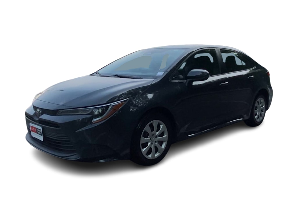 Thumbnail: 2024 Toyota Corolla - 22