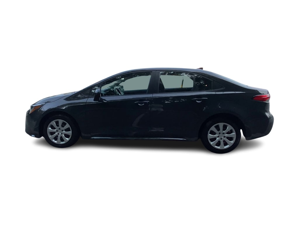 Thumbnail: 2024 Toyota Corolla - 3