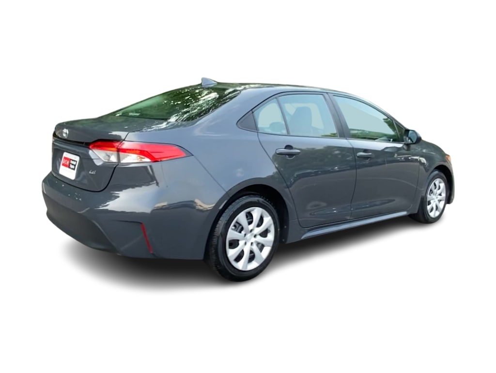 Thumbnail: 2024 Toyota Corolla - 23
