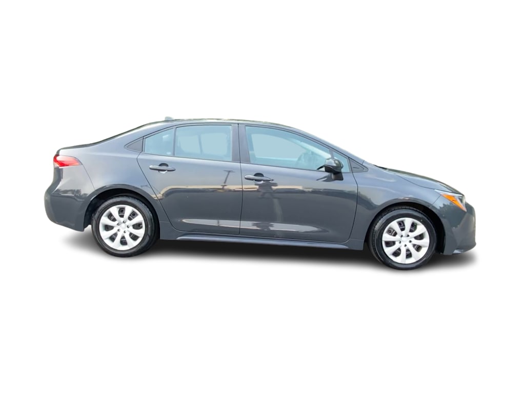 Thumbnail: 2024 Toyota Corolla - 24