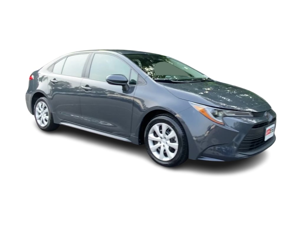 Thumbnail: 2024 Toyota Corolla - 20