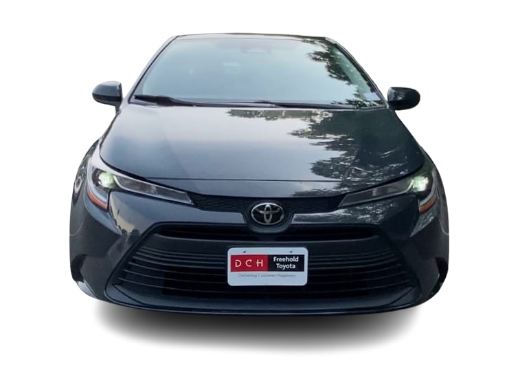 Thumbnail: 2024 Toyota Corolla - 21