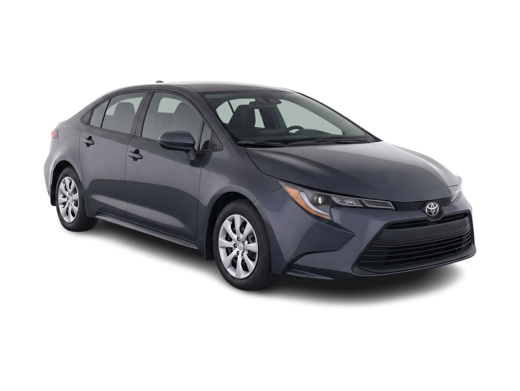 Thumbnail: 2024 Toyota Corolla - 19
