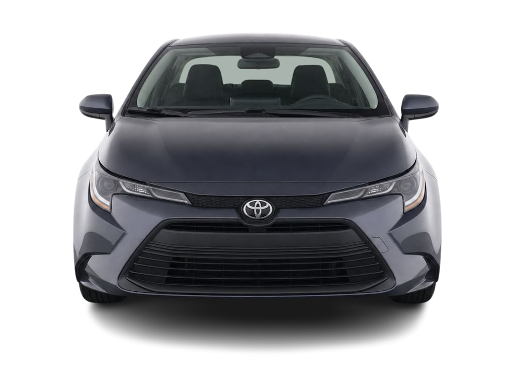 Thumbnail: 2024 Toyota Corolla - 6