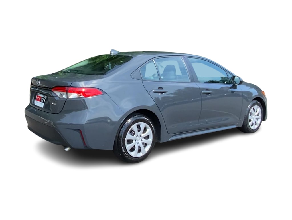 Thumbnail: 2024 Toyota Corolla - 24