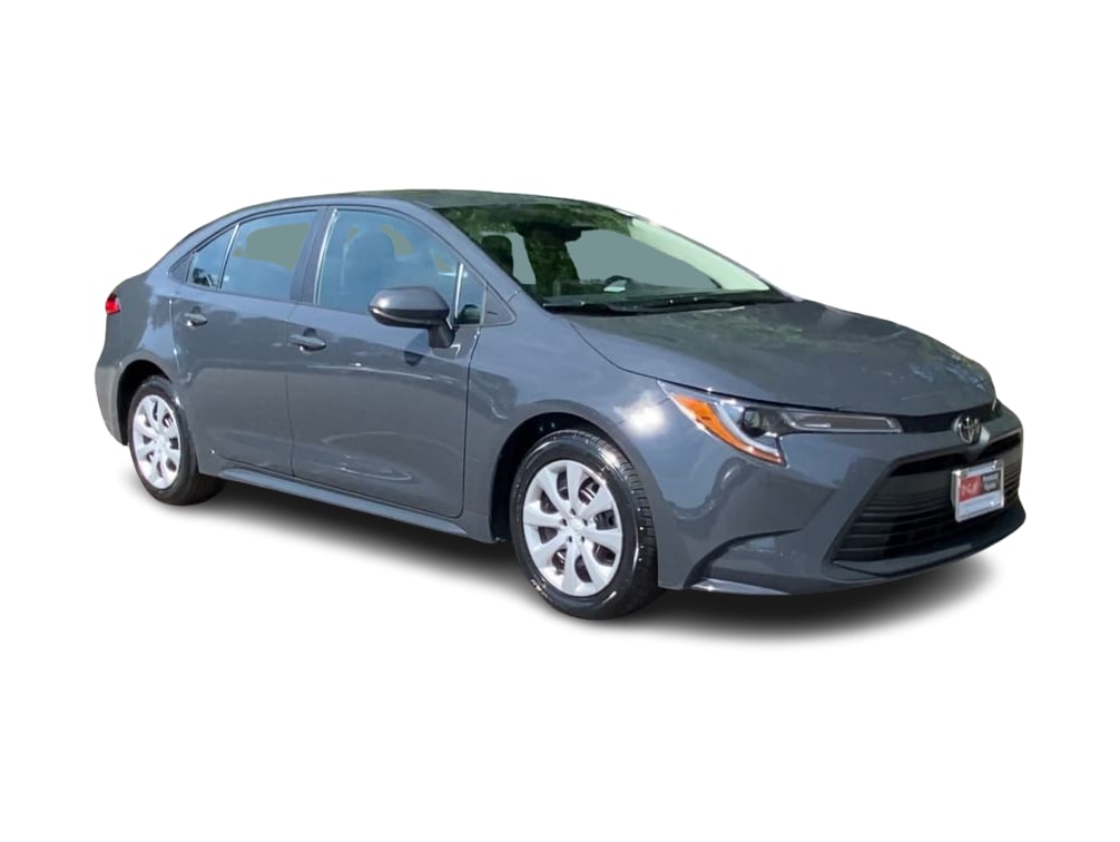 Thumbnail: 2024 Toyota Corolla - 21