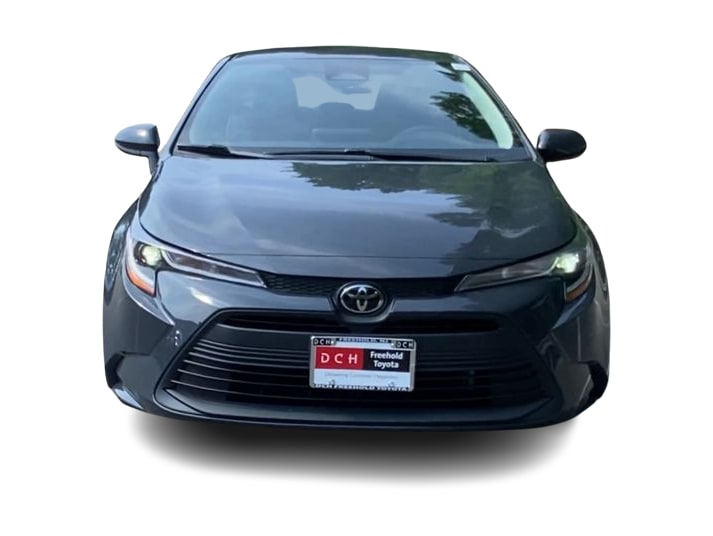Thumbnail: 2024 Toyota Corolla - 22
