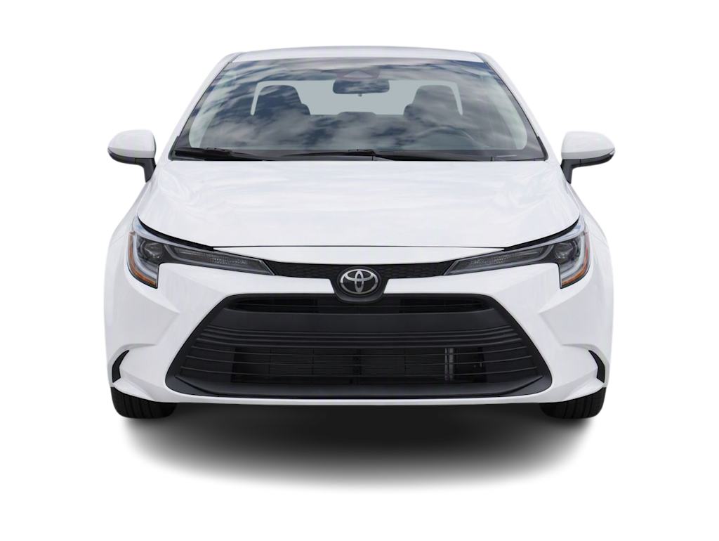 Thumbnail: 2024 Toyota Corolla - 5