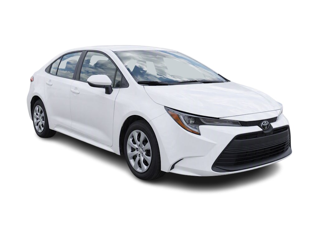 Thumbnail: 2024 Toyota Corolla - 18