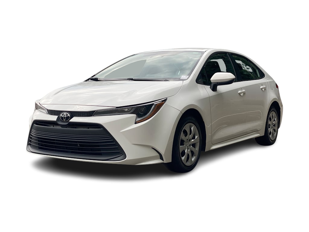 Thumbnail: 2024 Toyota Corolla - 19