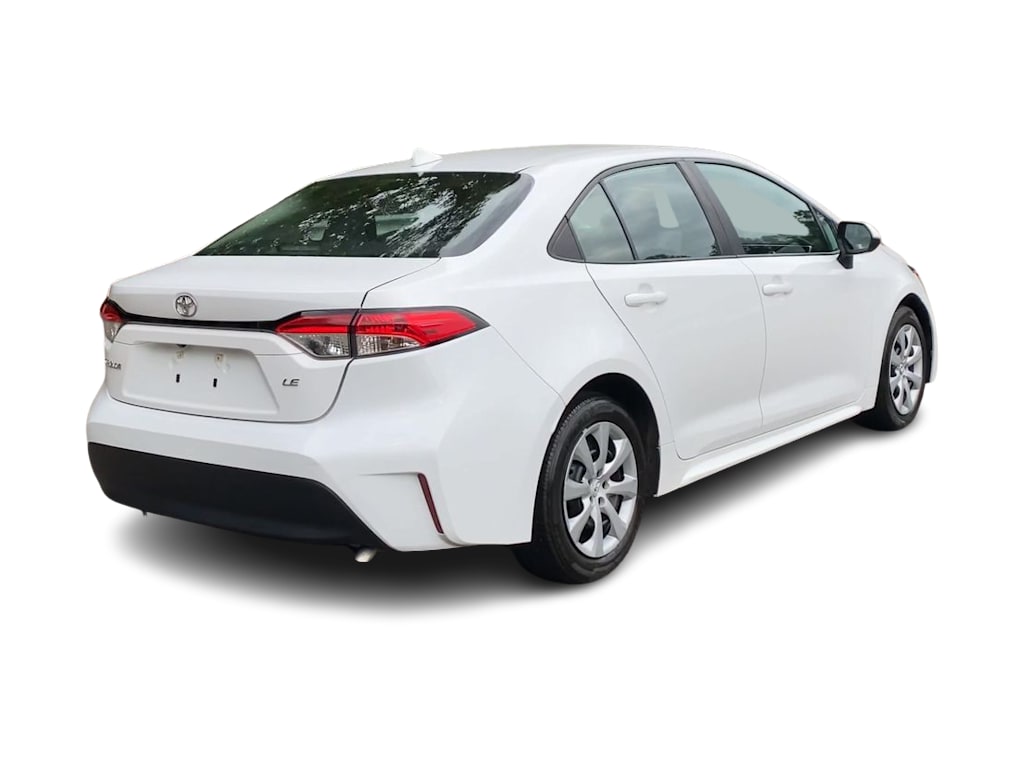 Thumbnail: 2024 Toyota Corolla - 24