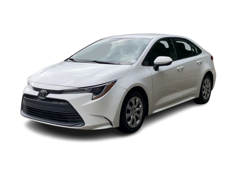 Thumbnail: 2024 Toyota Corolla - 22