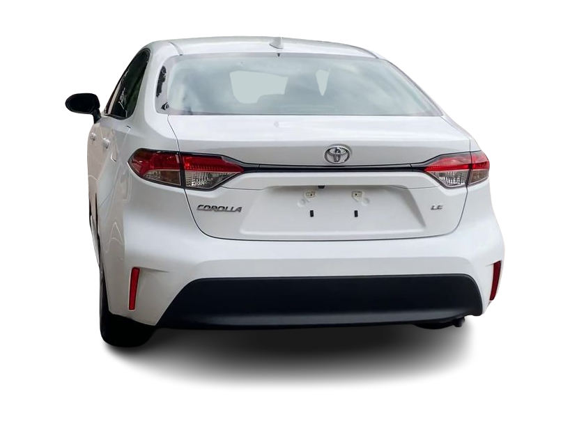 Thumbnail: 2024 Toyota Corolla - 23