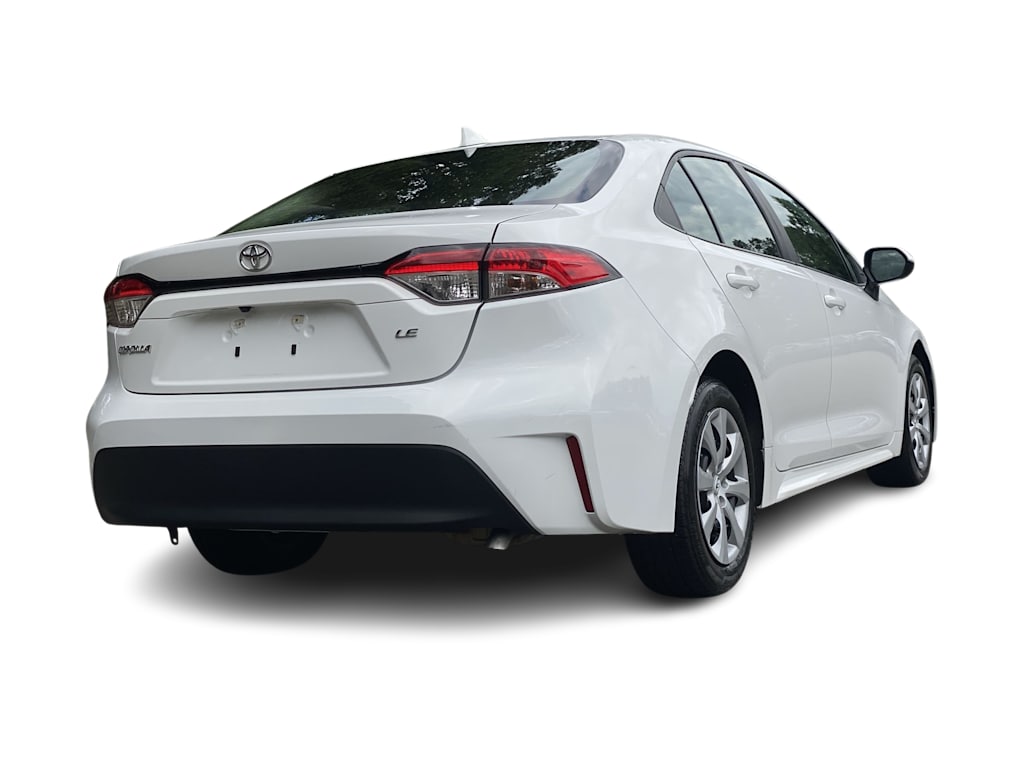 Thumbnail: 2024 Toyota Corolla - 26
